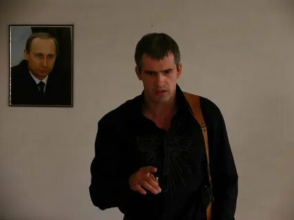 Жесть актер