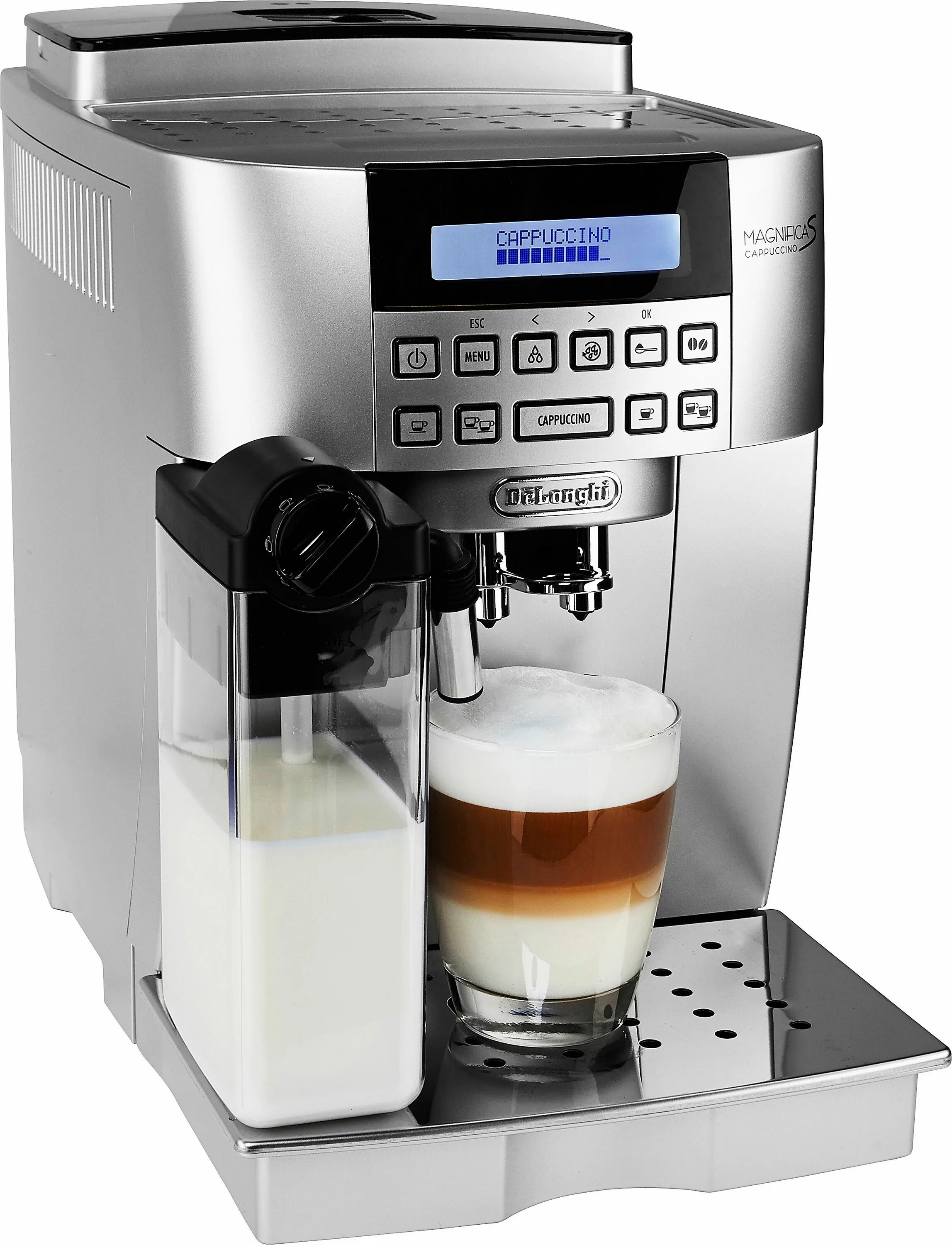 Кофемашина Delonghi magnifica s Cappuccino. Кофемашина Delonghi magnifica s. Кофемашину Delonghi magnifica s Cappuccino. Кофемашина magnifica s Cappuccino. Кофе для кофемашины делонги