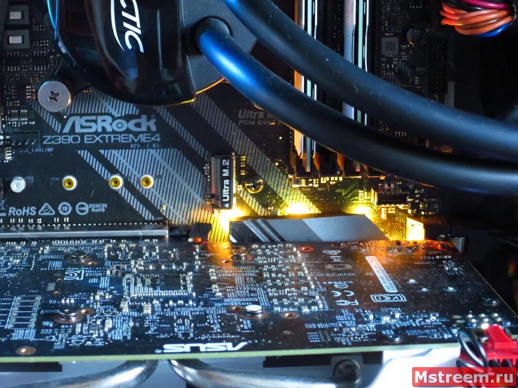 Материнская плата ASROCK z390 extreme4. ASROCK z390 extreme4 разъемы. Z390 extreme 4. Asrock z390 extreme4