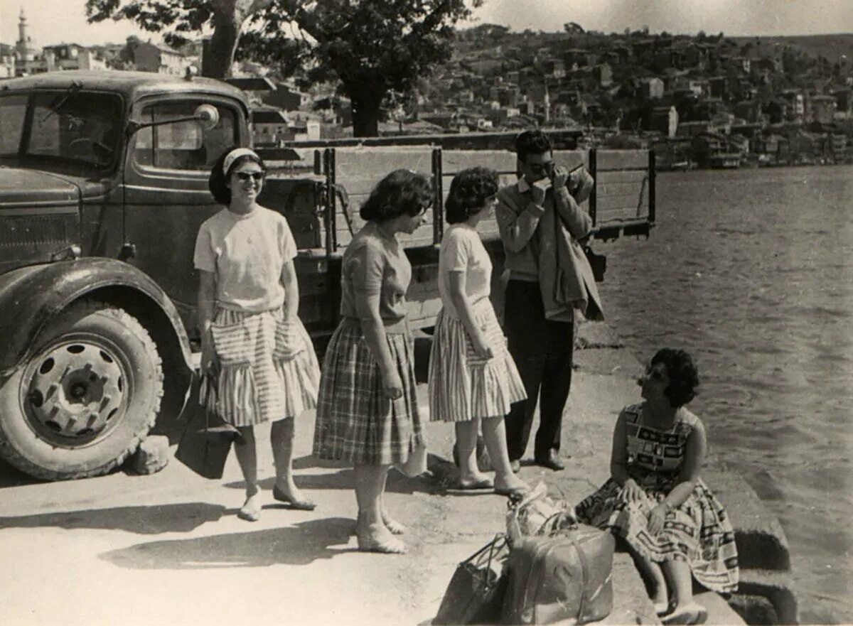 60 х годов прошлого столетия. Детройт в начале 20 века. Париж 1940х. Улица горького». 60 х годов прошлого столетия.