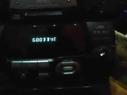 Ошибка f61 panasonic музыкальный центр