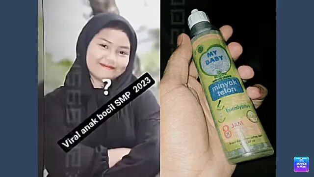 Sotwe viral terbaru. Viral minyak telon. Asupan Bocil SD Telegram terbaru. Colmek pake minyak telon.