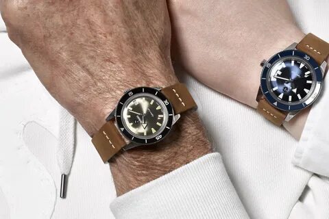 Cook watch