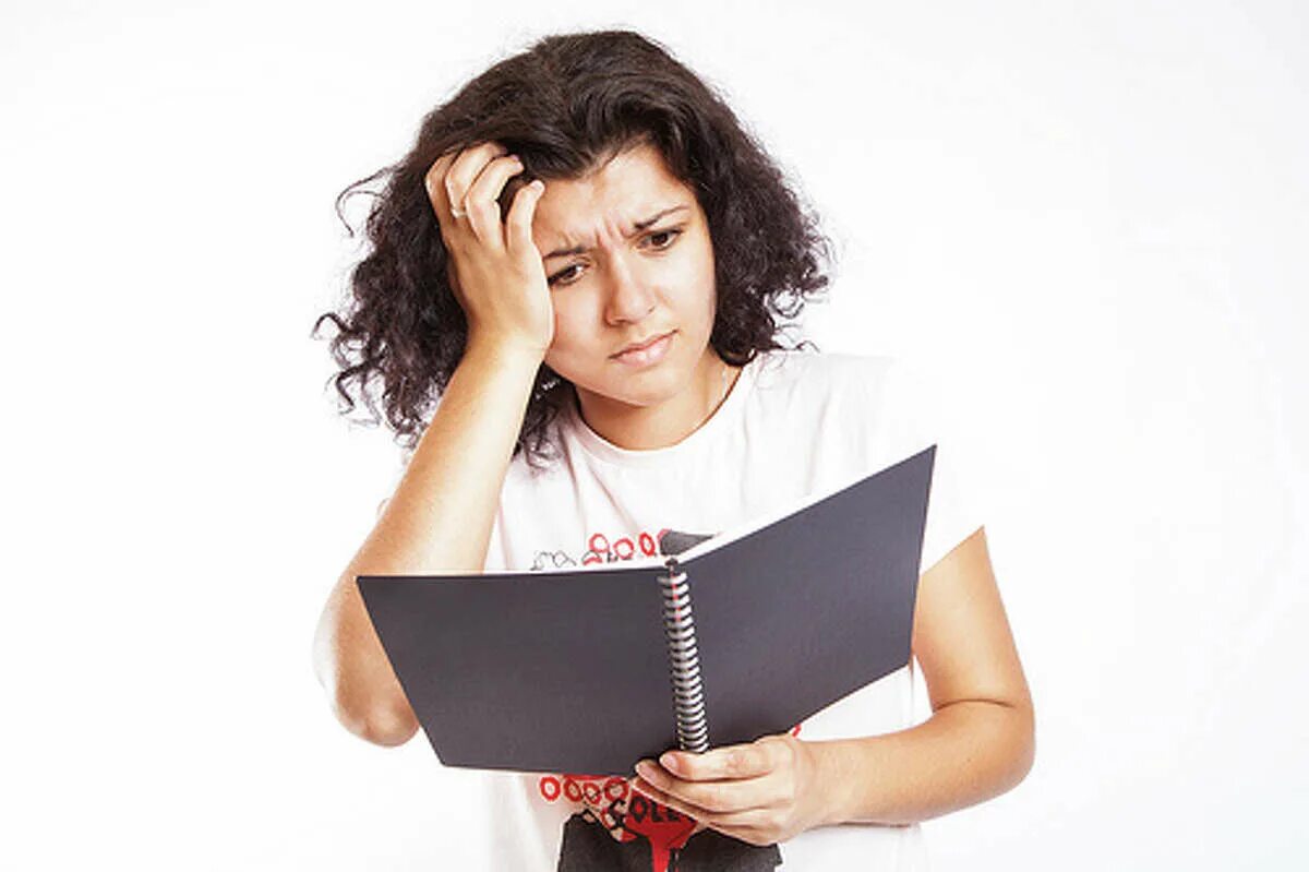 Getting stressed