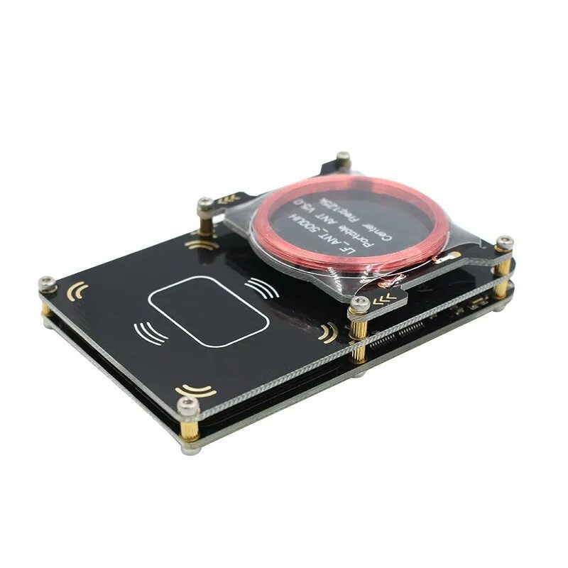 Nfc pm. Proxmark3. proxmark3 v2 dev kits rfid. nfc pm-pro. rfid 3d.