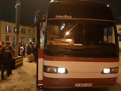 Караганда павлодар