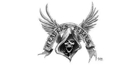 Devil heavens