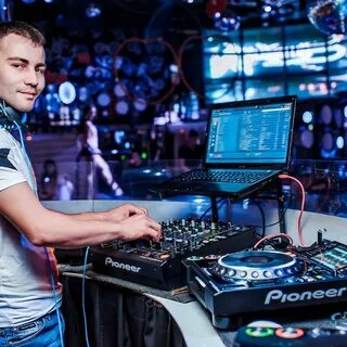 dj One Life.