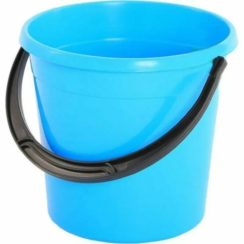 цв. ведро с ручкой 1л. ведро бсв 11л с крышкой (прозрач. ведро 3,3 л прозр. ведро 3 5 л.