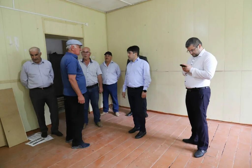 Лидже табасаранский. Лидже табасаранский