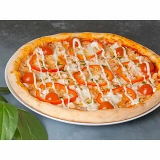 Pizza тюмень