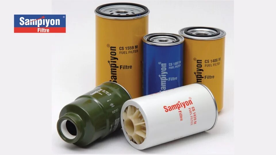 Sampiyon filter. 3l1504 micronic filter. Sampiyon filter. Sampiyon filter. Фильтр топливный cs 1442 m.