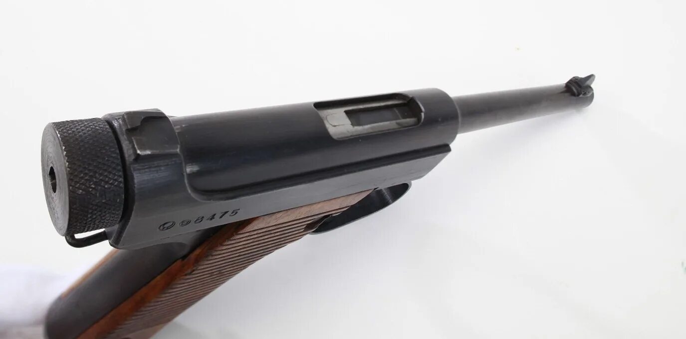 Тип 14 1890. Nambu type 14. nambu тип 14.