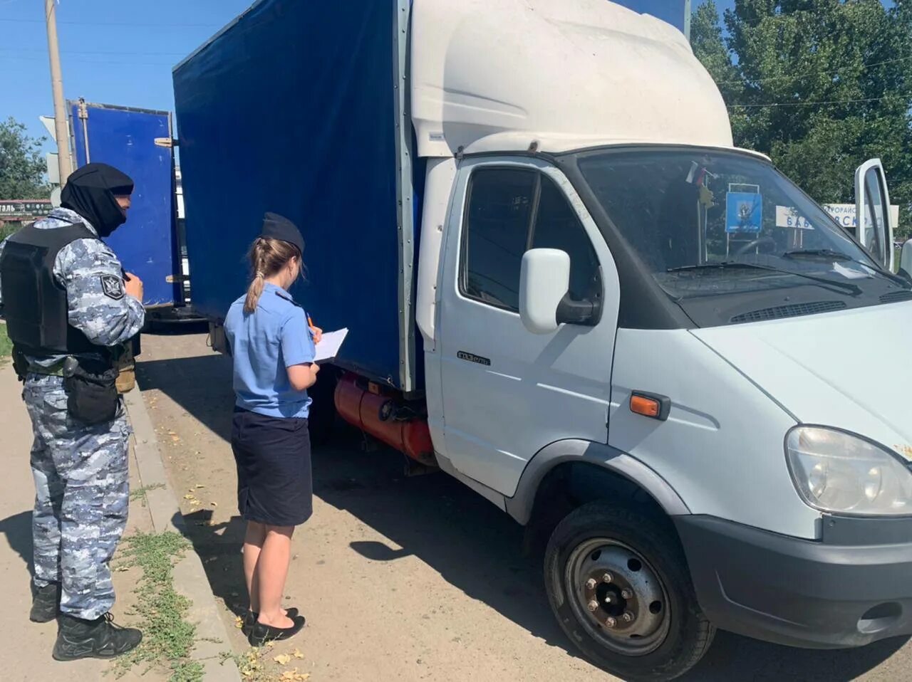 Судебные приставы астрахань трусовский район график работы Новости УФССП по Астраханской области