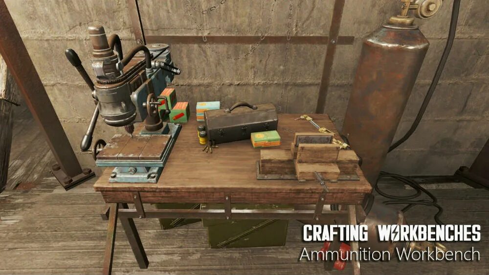 Fallout 4 workbench. Оружейный верстак fallout 4. верстаки для оружия фоллаут 4. верстаки для крафта fallout 4.