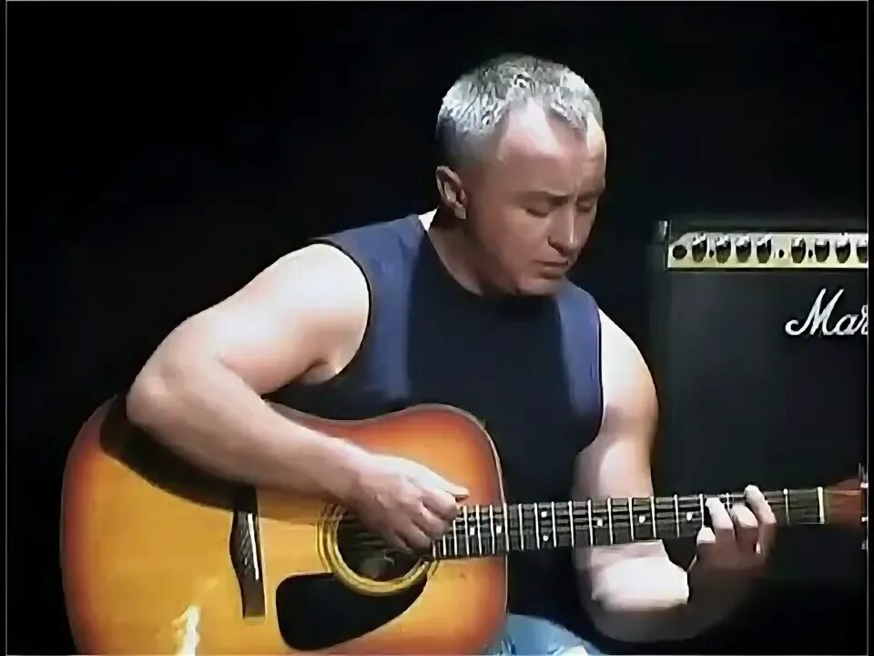 Віра, надія, любов - В'ячеслав Хурсенко: texty písní, hudební videa a koncerty
