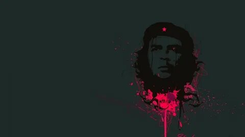 Che Guevara Wallpapers 