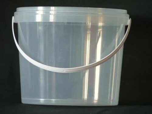 ведро пэт белое 3 л. ведро пласт 10л милих с крышкой. ведро 20 литров с крышкой черное. с крышкой d-175, h-175 бп (90шт). ведро d-109 , 0,55л прозр.