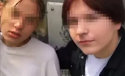 Подросток воронежа