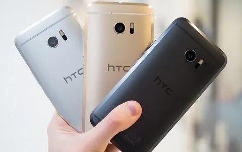 Htc 10
