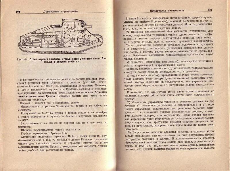 Примечание автора в книге. Примечание переводчика как оформить. Примечание переводчика. История танкостроения книга. Оформление примечания переводчика.