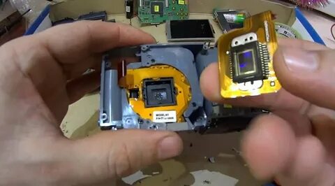 Как из старого телефона сделать скрытую камеру