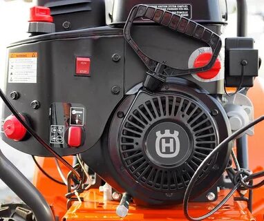 Husqvarna st