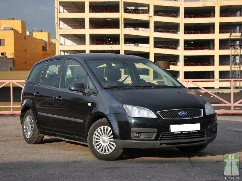 Купить форд симакс. Ford c Max 2010. Форд Симакс 2016.