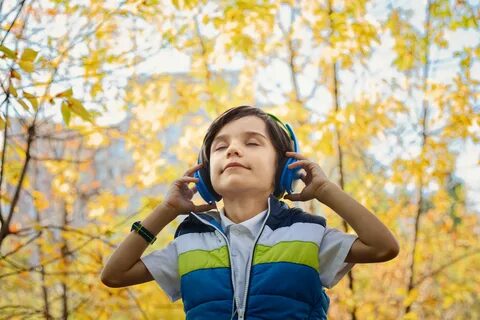 Listening to help