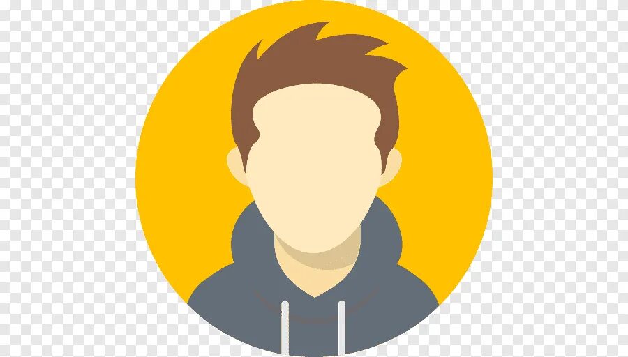 User image avatar