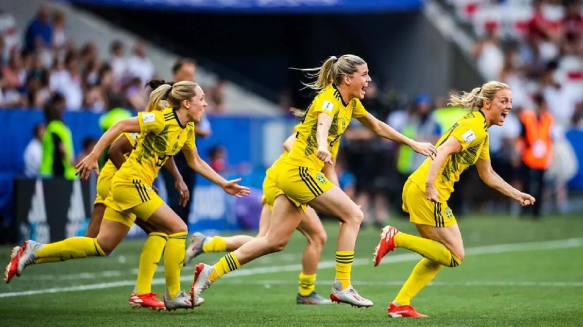 Результат женский футбол. Женская сборная Швеции по футболу 2023. Сборная Швеции по футболу 2023. Футболистки сборной Швеции по футболу. Женская шведская футбольная сборная.