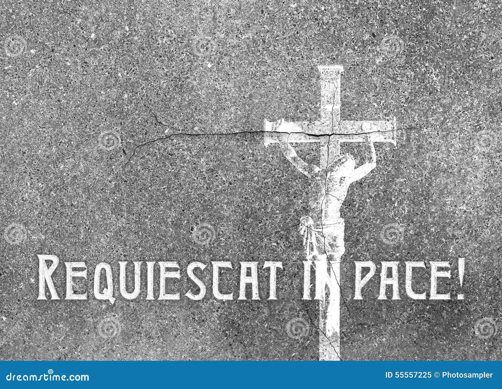 Requiescat in pace. Покойся с миром на латыни. requiescat in pace картинки. requiescat in pace тату.