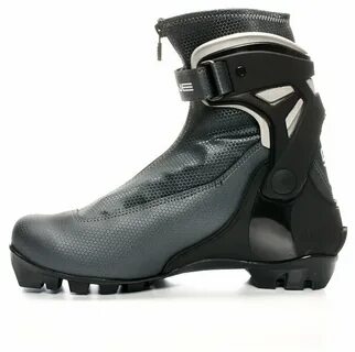 Ботинки спайн
