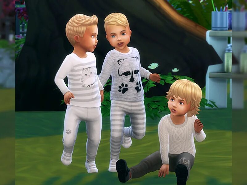 Sims child. SIMS 4 дети. SIMS 4 младенцы. Симс тоддлеры. Тодлер симс 4.