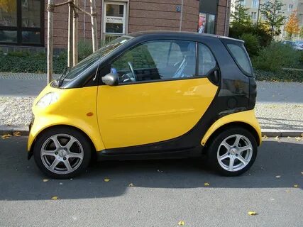 Smart but
