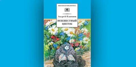 Стоит ли жить так как неизвестный цветок