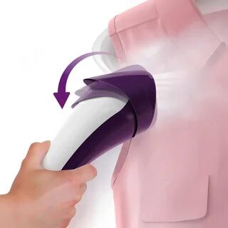 Отпариватель для одежды philips