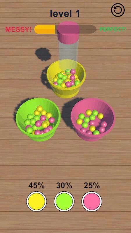 Игра сортировка цветов по колбу. Игра Ball sort Puzzle. Игра Bead на телефон. Игра сортируем предметы андроид. Игра сортируем по цветам.