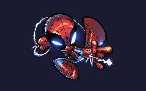 Marvel spider man на телефон