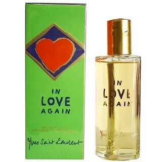 Love again