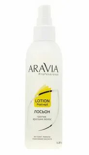 Aravia лосьон для роста волос отзывы