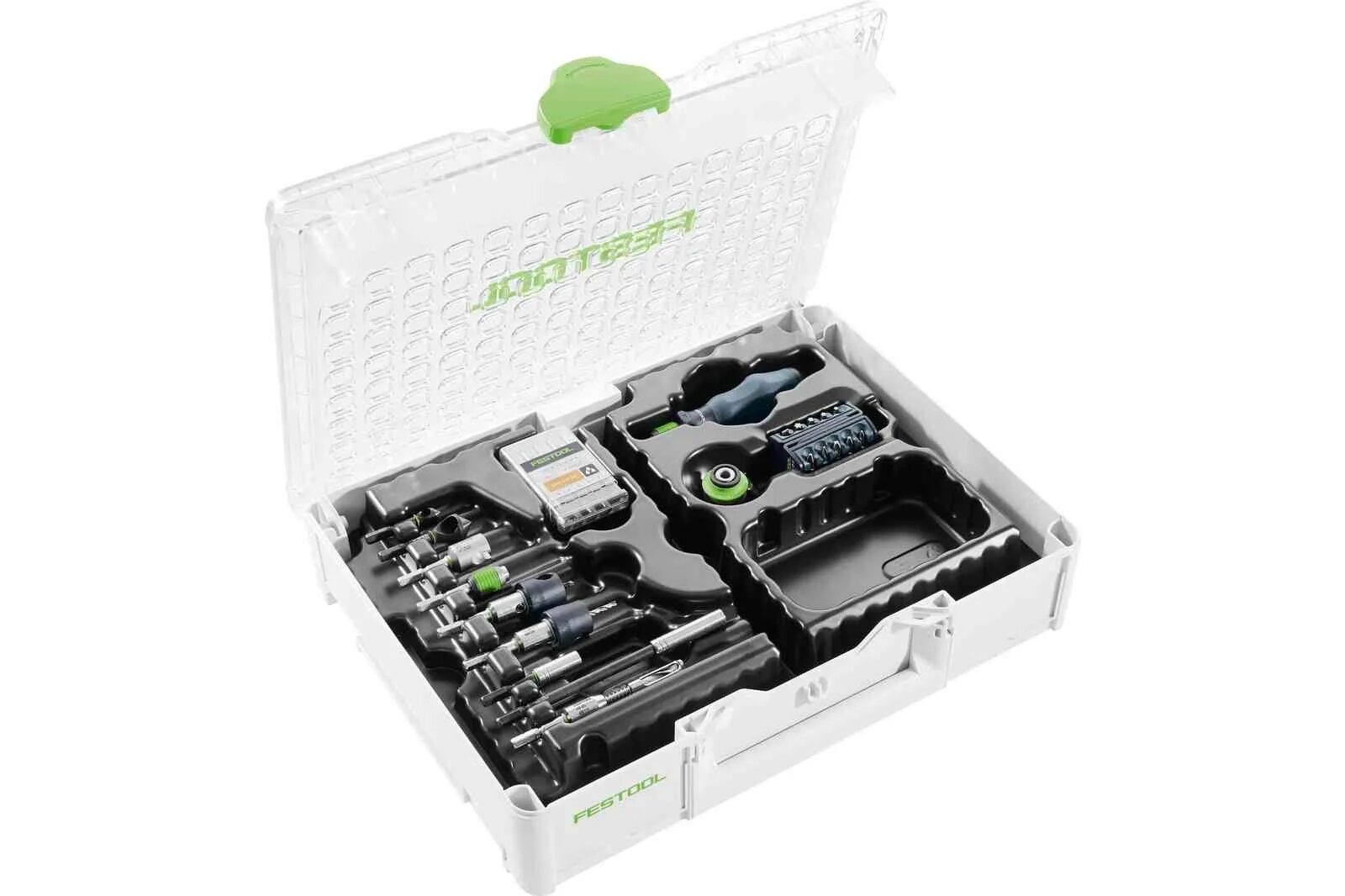 Монтажный набор Фестул. Набор сверл Festool Centrotec. Монтажный набор Festool sys. Sys3 Festool. Купить набор монтажных