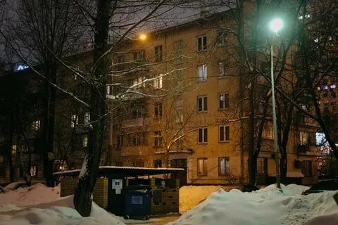 Ополчения 12