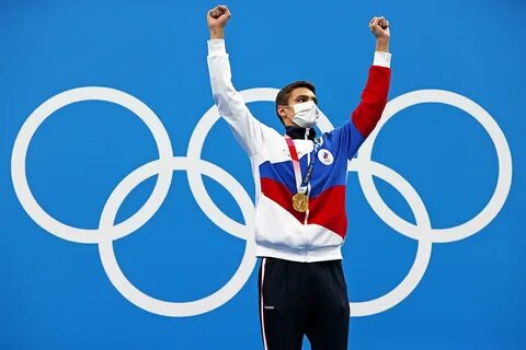 Олимпийские игры купили