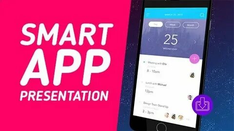 Приложение smarter 5