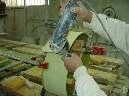 Производство кварца
