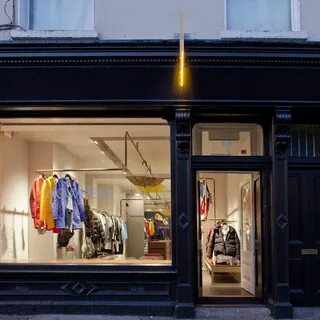 Store blogs