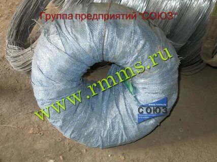 Проволока св 08га