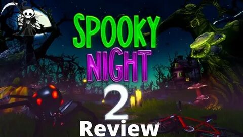 Scary night 2