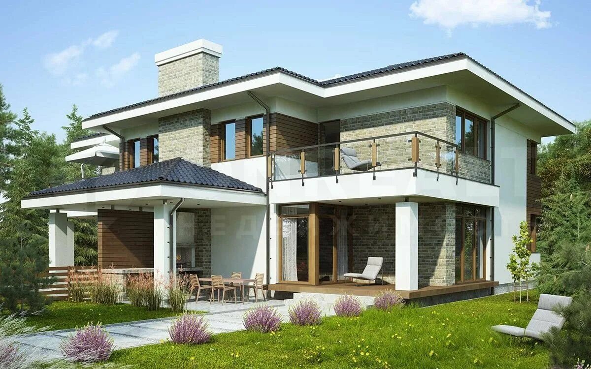 Нарва оптимум хаус. Фасад дома. Дом с мансардой и балконом. Двухэтажный дом. Проект нарва 10.